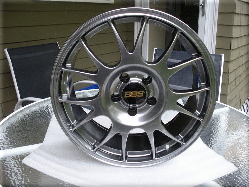 Shop to get rims refinished?